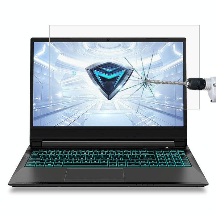 15.6 Inch Hd Tempered Glass Laptop Screen Protector