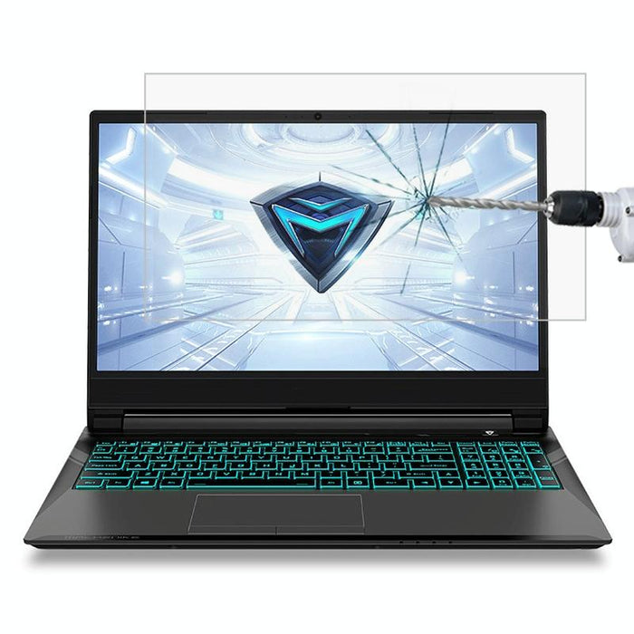 15.6 Inch Hd Tempered Glass Laptop Screen Protector