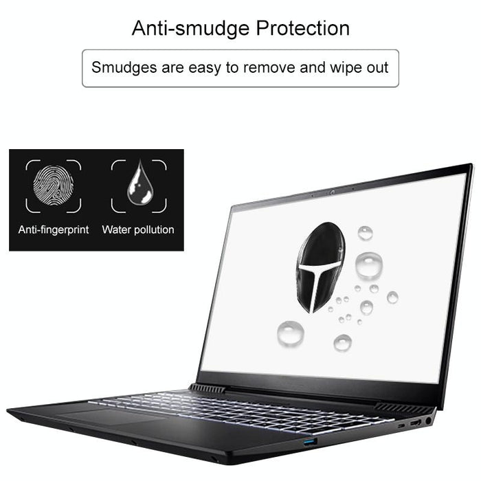 15.6 Inch Hd Tempered Glass Laptop Screen Protector