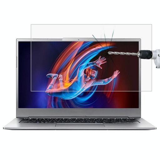 15.6 Inch Hd Tempered Glass Laptop Screen Protector