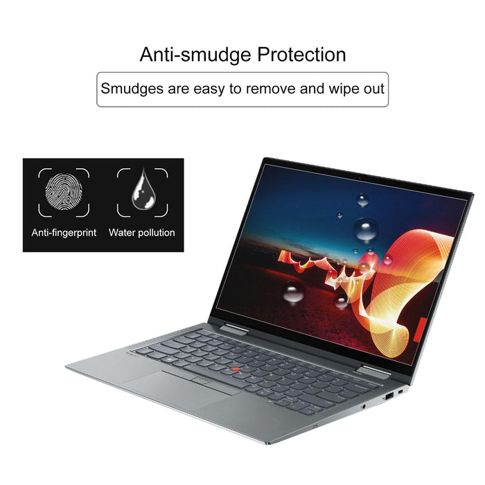 15.6 Inch Hd Tempered Glass Laptop Screen Protector