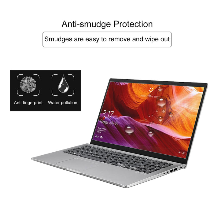 15.6 Inch Hd Tempered Glass Laptop Screen Protector