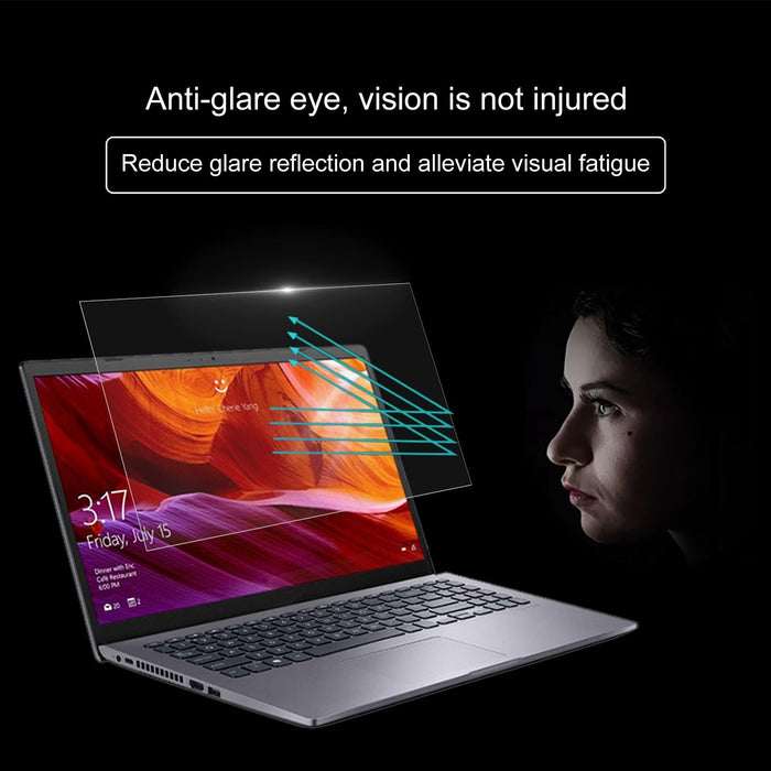 15.6 Inch Hd Tempered Glass Laptop Screen Protector