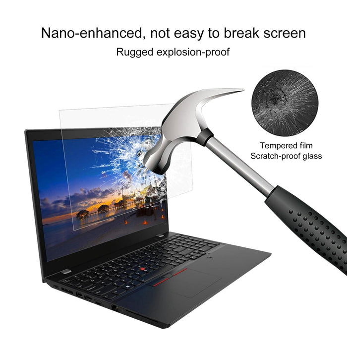 13 Inch Hd Tempered Glass Laptop Screen Protector