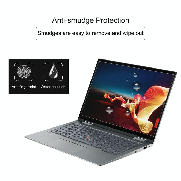 13.3 Inch Hd Tempered Glass Screen Protector For Laptop