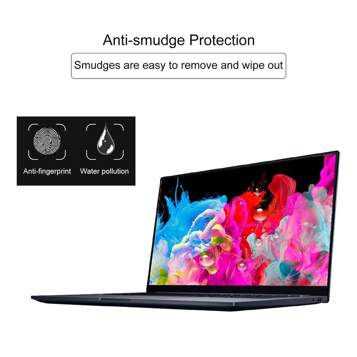 13.3 Inch Hd Tempered Glass Laptop Screen Protector