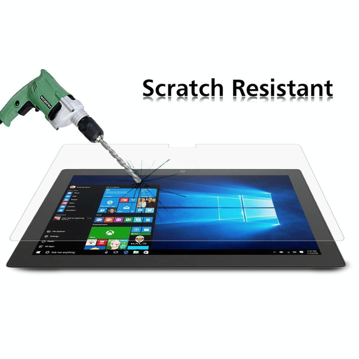 9H 2.5D Explosion-Proof Tempered Tablet Glass Film For Lenovo Ideapad Miix 510