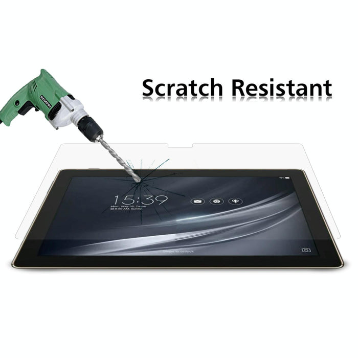 9H 2.5D Explosion-Proof Tempered Tablet Glass Film For Asus Zenpad 10 Z301Mfl