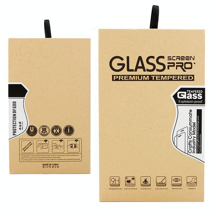 13.3 Inch Hd Tempered Glass Laptop Screen Protector for Hp