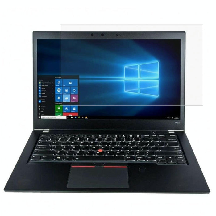 14 Inch Hd Tempered Glass Laptop Screen Protector