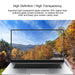 14 Inch Hd Tempered Glass Laptop Screen Protector