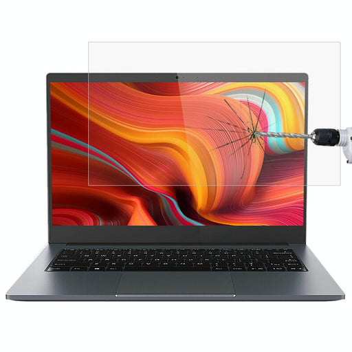 14 Inch Hd Tempered Glass Laptop Screen Protector