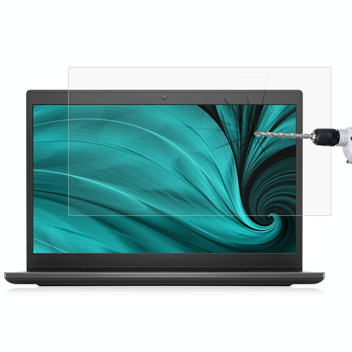 14 Inch Hd Tempered Glass Laptop Screen Protector For Dell