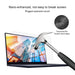 14 Inch Hd Tempered Glass Laptop Screen Protector For Dell