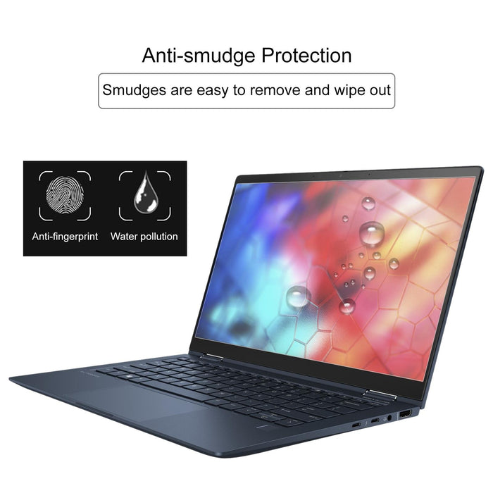 14 Inch Hd Tempered Glass Laptop Screen Protector For Hp