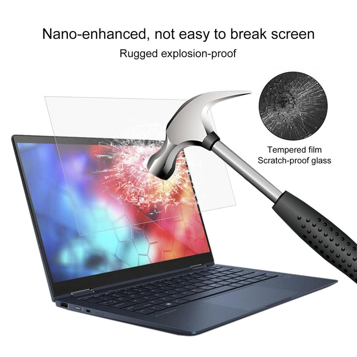 14 Inch Hd Tempered Glass Screen Protector For Laptop