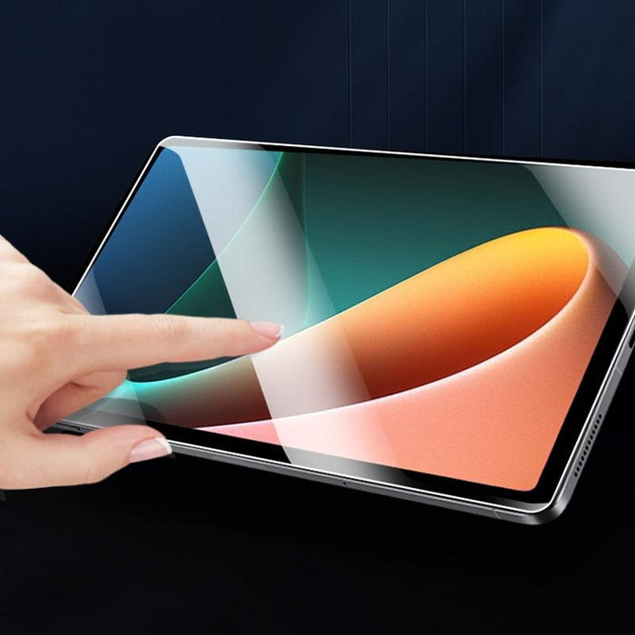 9H Hd Tempered Tablet Glass Film For Xiaomi Mi Pad 5