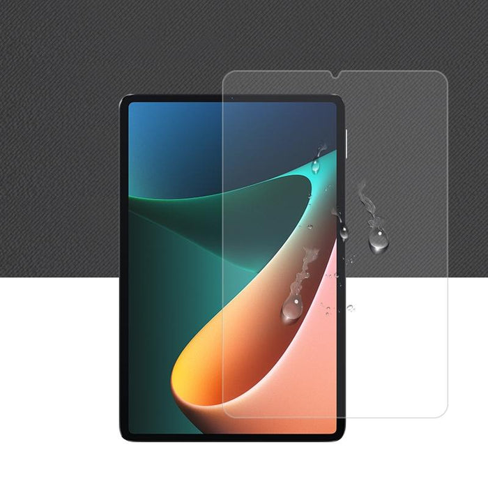 9H Hd Tempered Tablet Glass Film For Xiaomi Mi Pad 5