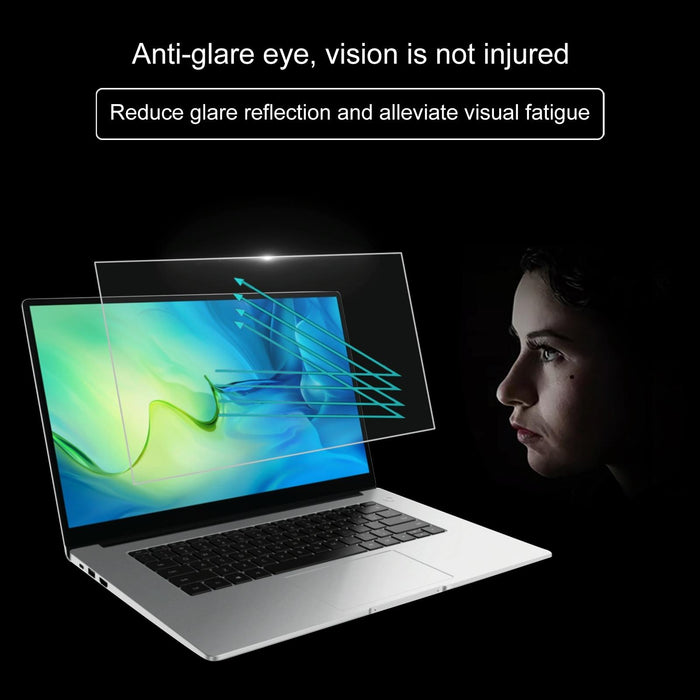 14 Inch Hd Tempered Glass Laptop Screen Protector For Honor