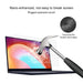 14 Inch Hd Tempered Glass Laptop Screen Protector