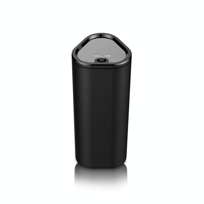 Intelligent Hd Noise Reduction Remote Voice Control Recorder Capacity 16Gb Black