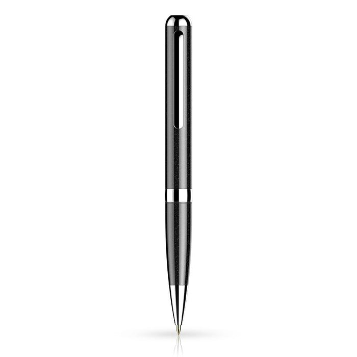 Intelligent Hd Digital Noise Reduction Recording Pen Capacity 4Gb Black