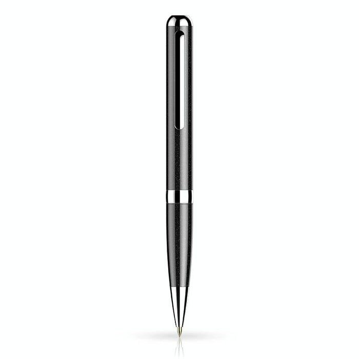 Intelligent Hd Digital Noise Reduction Recording Pen Capacity 8Gb Black