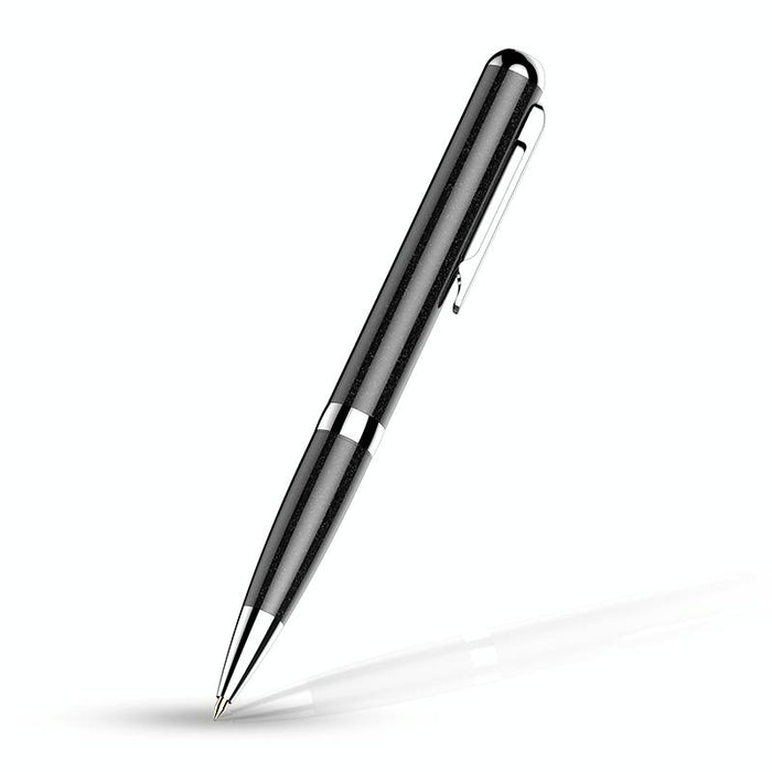 Q96 Intelligent Hd Digital Noise Reduction Recording Pen Capacity 32Gb Black