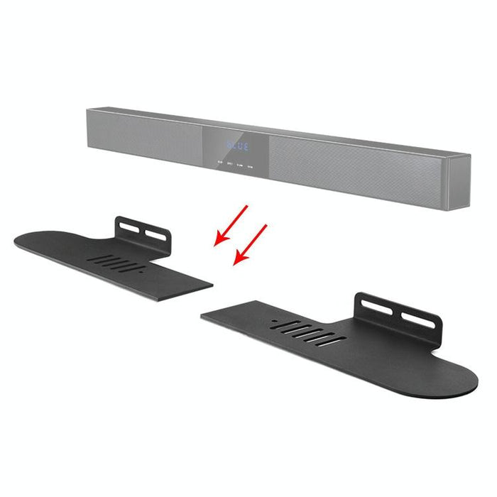 For Ohayo H6 / H8 Split Sound Bar Wall-Mount Bracket