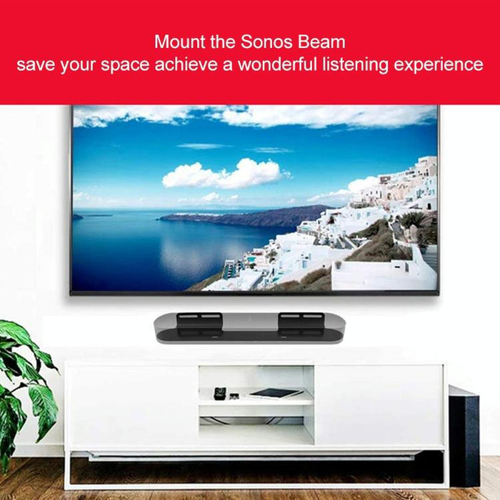 For Bose Tv Speaker Split Sound Bar Wall-Mount Bracket