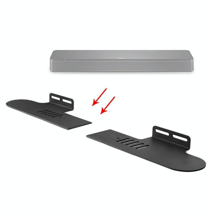 For Bose Tv Speaker Split Sound Bar Wall-Mount Bracket