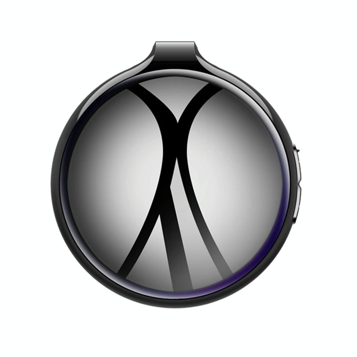 Ai Intelligent High-Definition Noise Reduction Voice Control Recorder Capacity 8Gb Black