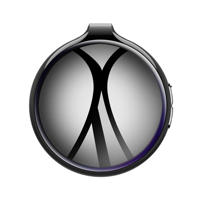 Ai Intelligent High-Definition Noise Reduction Voice Control Recorder Capacity 16Gb Black