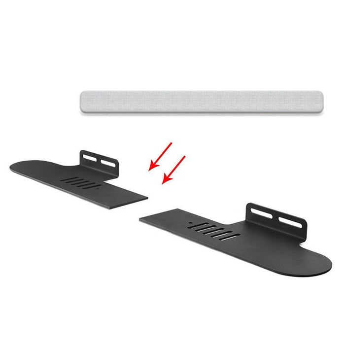 For Xiaomi Redmi Speaker Split Sound Bar Wall-Mount Bracket