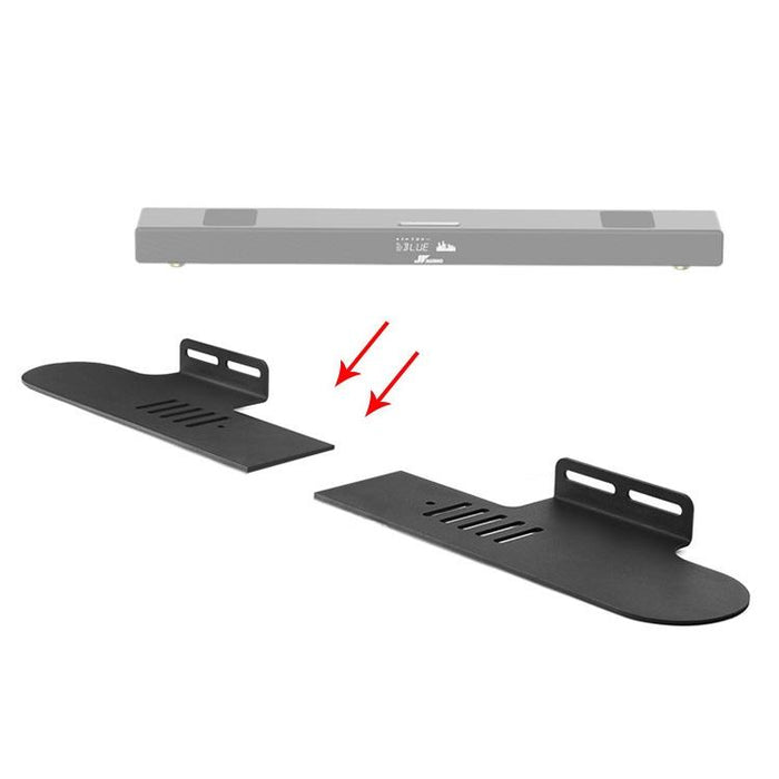 For Jy Audio A9K Split Sound Bar Wall-Mount Bracket