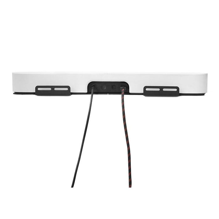 For Polk Signa S1 / S2 Split Sound Bar Wall-Mount Bracket