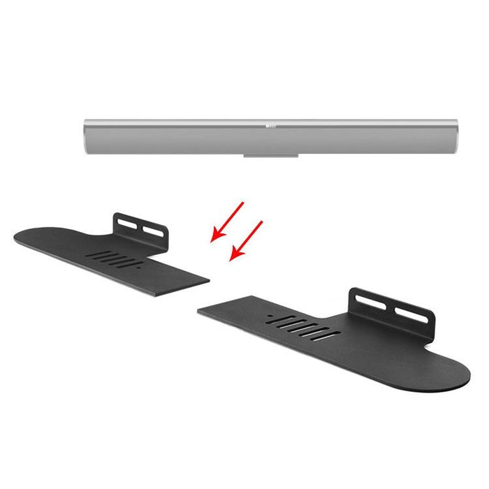 For Kef Htf7003 Split Sound Bar Wall-Mount Bracket