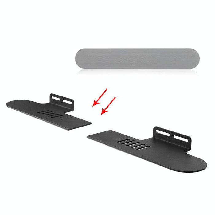 For Dali Katch One Split Sound Bar Wall-Mount Bracket