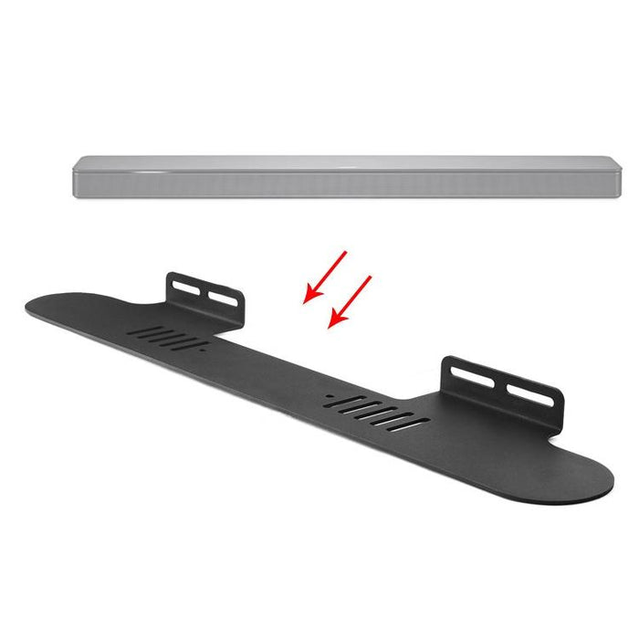 For Bose Soundbar 300 / 500 / 700 Integrated Sound Bar Wall-Mount Bracket