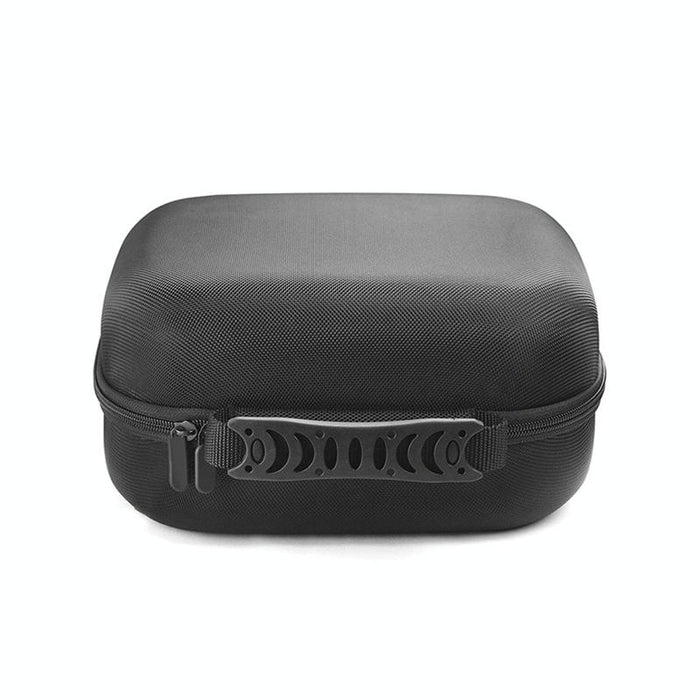 For Amazon Echo Show Smart Speaker Handbag Protective Storage Box Black