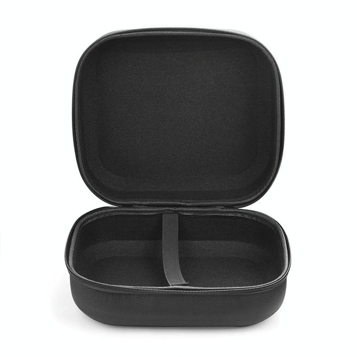 For Amazon Echo Show Smart Speaker Handbag Protective Storage Box Black