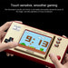 0.26mm 9h Tempered Glass Film For Nintendo Game Watch