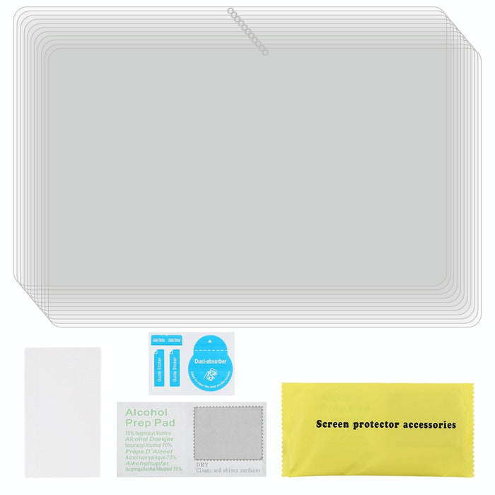 For Samsung Galaxy Tab S8 Ultra 50Pcs Matte Paperfeel Screen Protector