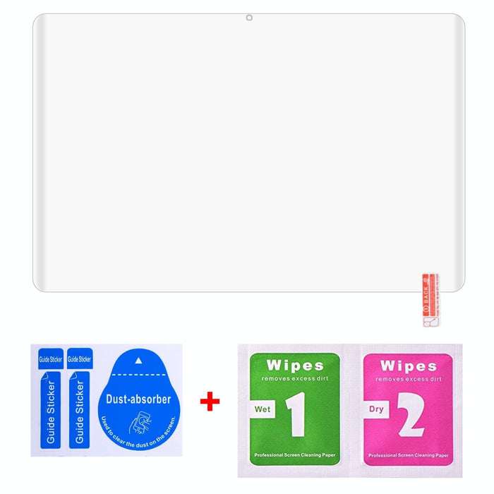 For Samsung Galaxy Tab S8 Ultra 25Pcs Full Screen Hd Screen Protector