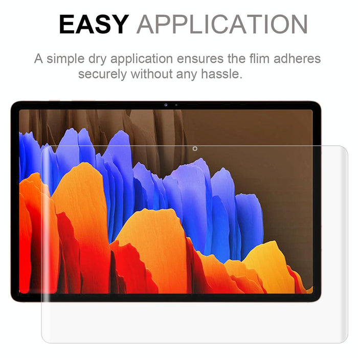 For Samsung Galaxy Tab S8 Ultra 25Pcs Full Screen Hd Screen Protector