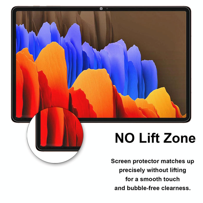 For Samsung Galaxy Tab S8 Ultra 25Pcs Full Screen Hd Screen Protector