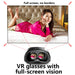 5 7 Mobile Vr Glass Blu Ray Eye Protection