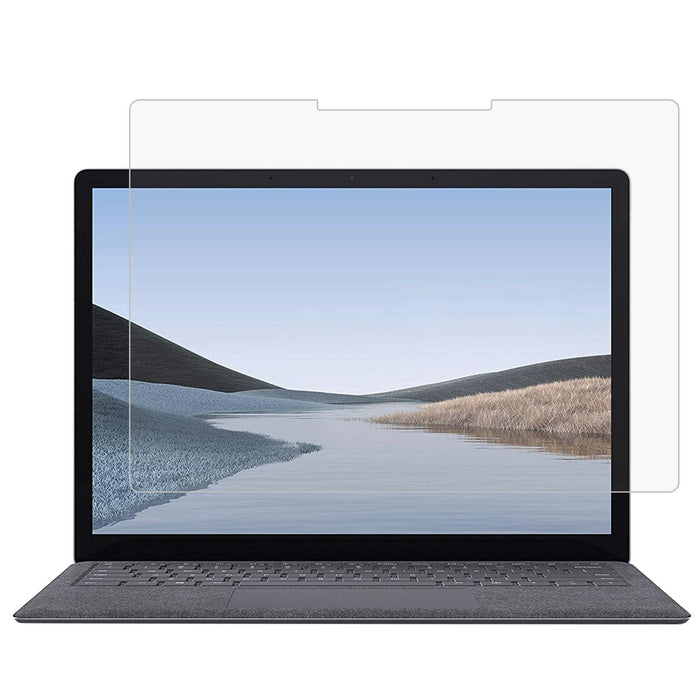 9H 2.5D Explosion-Proof Tempered Tablet Glass Film For Microsoft Surface Laptop Studio 14.4 Inch