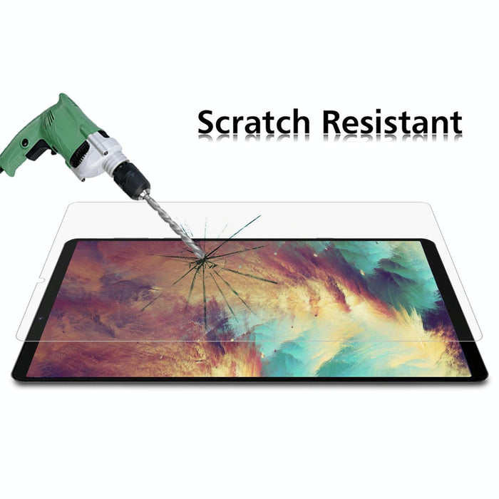 9H 2.5D Explosion-Proof Tempered Tablet Glass Film For Lenovo Legion Y700