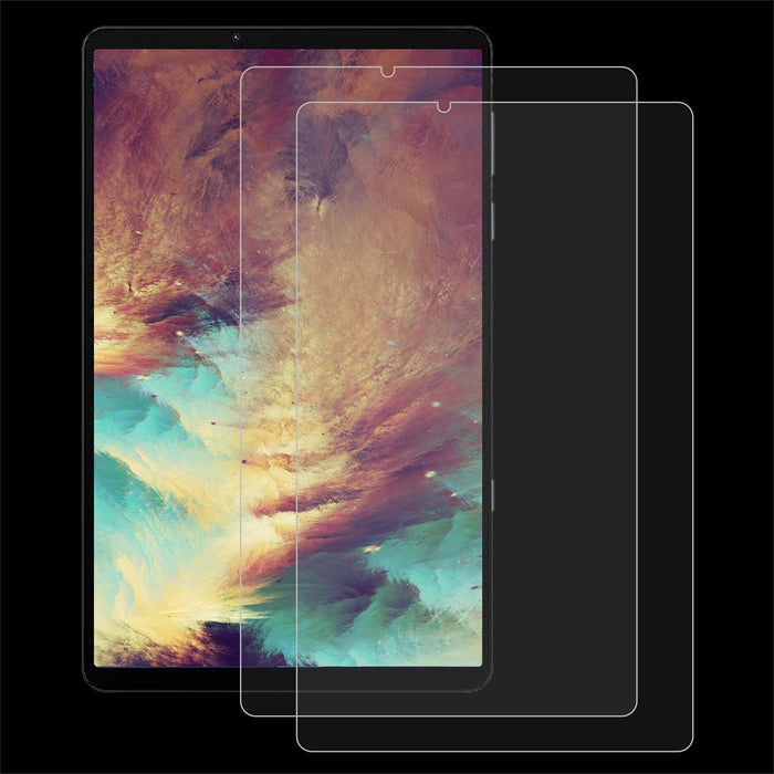 2 Pcs 9H 2.5D Explosion-Proof Tempered Tablet Glass Film For Lenovo Legion Y700